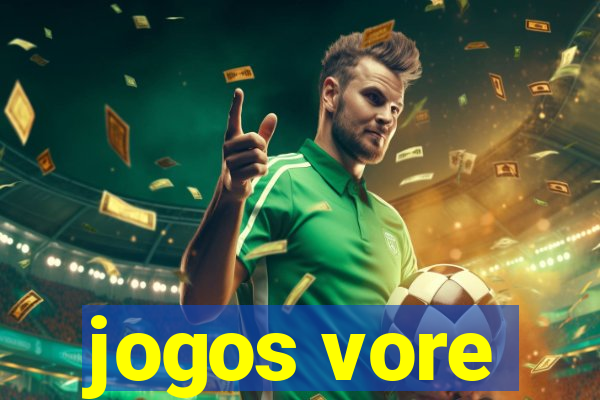 jogos vore